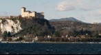 CASTEL OF ANGERA  LAGO MAGGIORE