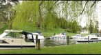 Harleyford marina