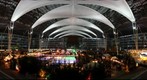 Munich Airport Centre