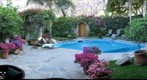 Denton Garden