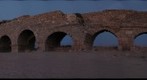Caesarea's Aqueduct
