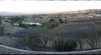 La Fortaleza - View from above