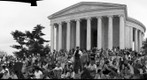 Jefferson Memorial