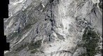 Yosemite, Ahwiyah Point rockfall