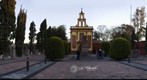 Panteón de los ilustres en Querétaro, Qro, México
