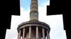 Victory Column in Berlin, Germany