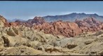 The Valley of Fire