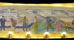 Cincinnati Union Terminal Mosaic #2 (North)