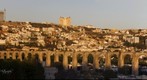 El acueducto de Querétaro