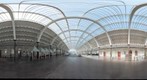 Green Park Station III