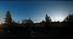 The view from my roof 241 Florence Ave, Sebastopol, CA (l19)
