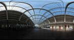 Green Park Station II
