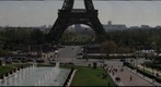 Paris from Trocadero