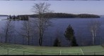 A $4.9 Million Dollar View from the Back Harbour of Chester at, 