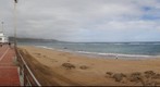 Playa de Las Canteras, Las Palmas de Gran Canaria. Isla de Gran Canaria.