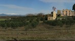 Masia and Pyrenees