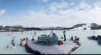Blue Lagoon, Iceland