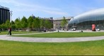 Gare De Strasbourg (France) - 2008