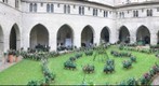 Avignon - Chateau des papes