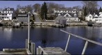 Head of the Front Harbour of Chester, Early April 2009