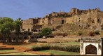 Golkonda Hyderabad