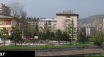 Panorama Bulevara Tuzla, Bosna i Hercegovina