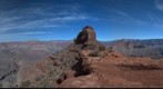 Cedar Ridge, South Kaibab Trail, Grand Canyon