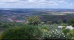 Vista pueblos Norte, Este