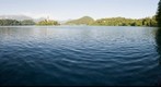 Lake Bled, Slovenia