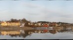 Sundet Eidsvoll, seen from 'Skibladnerbrygga'