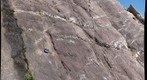 En Echelon Tension Gash Arrays