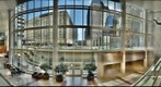 Mayo Clinic Gonda Lobby