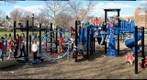 Fun in the Playground
