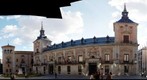 Plaza de la Villa