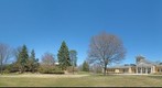 Hillsdale College Quad