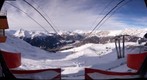 Bormio 3000 lift