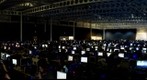 Multiplay I36 - Main Hall