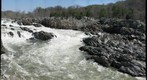 Great Falls National Park, April 2009