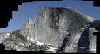 Half Dome, Yosemite