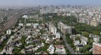 Buenos Aires - Skyline - South