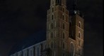 The Mariacki church
