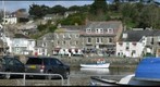 Padstow Harbour 1