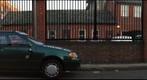 Street Scene near Geffrye's museum (c2)