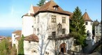Die Meersburg