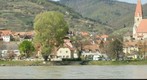 Weissenkirchen in der Wachau Austria