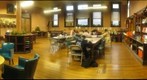 Braddock Carnegie LIbrary - Meeting Room