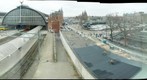 Amsterdam, view of centre