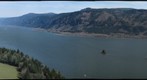 Cape Horn along Columbia River Gorge