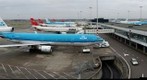 Schiphol airport amsterdam