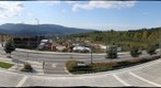 Atop the Park &amp; Ride